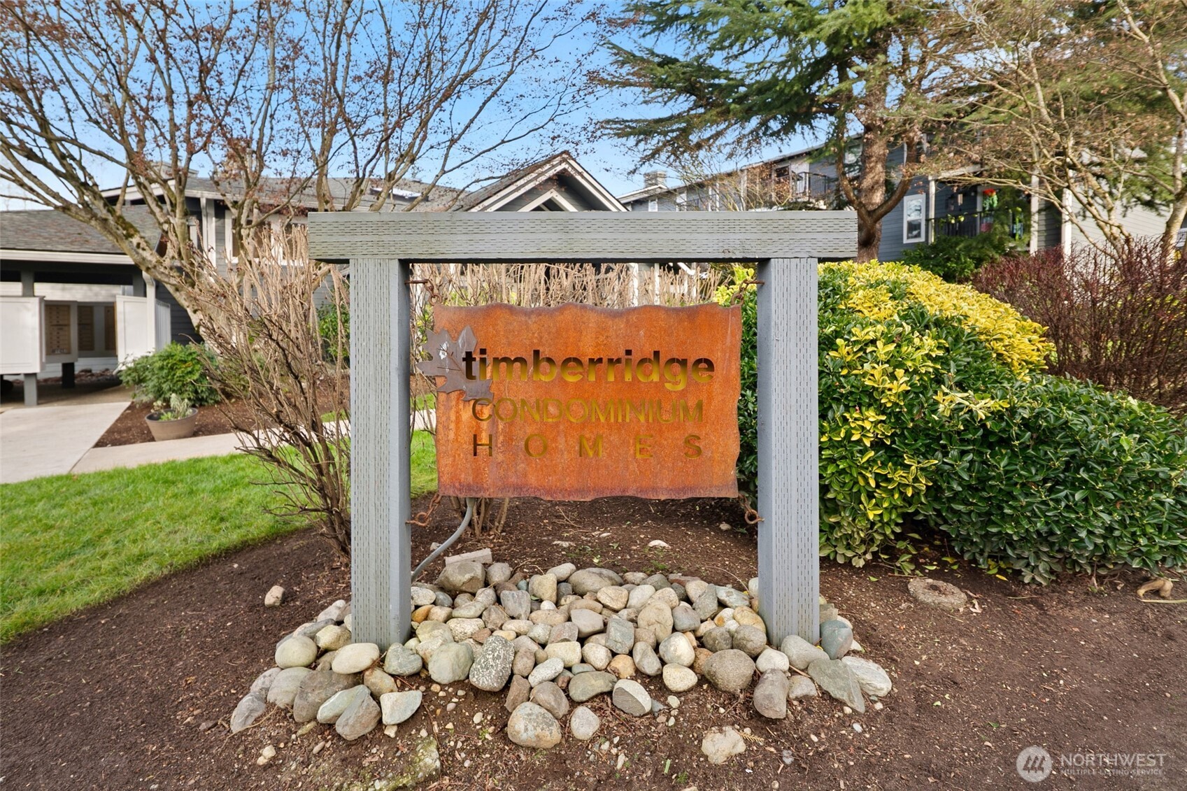 14210 NE 181st Place Unit: M202