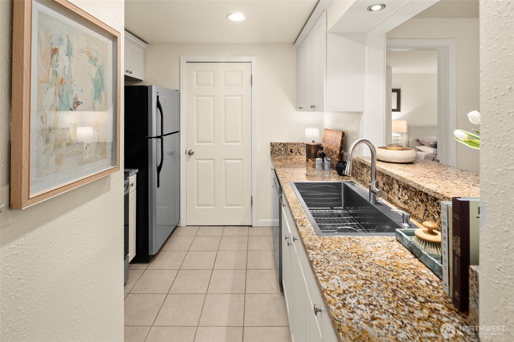5901 Phinney Avenue N Unit: 206