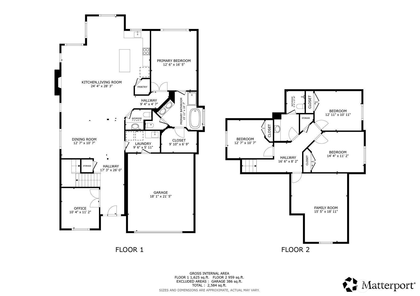 2914 18th Street SW