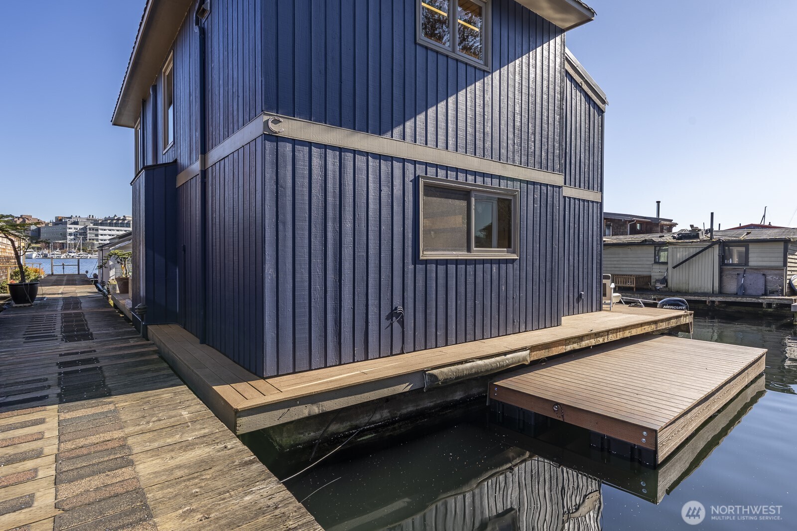 3110 Portage Bay Place E Unit: C