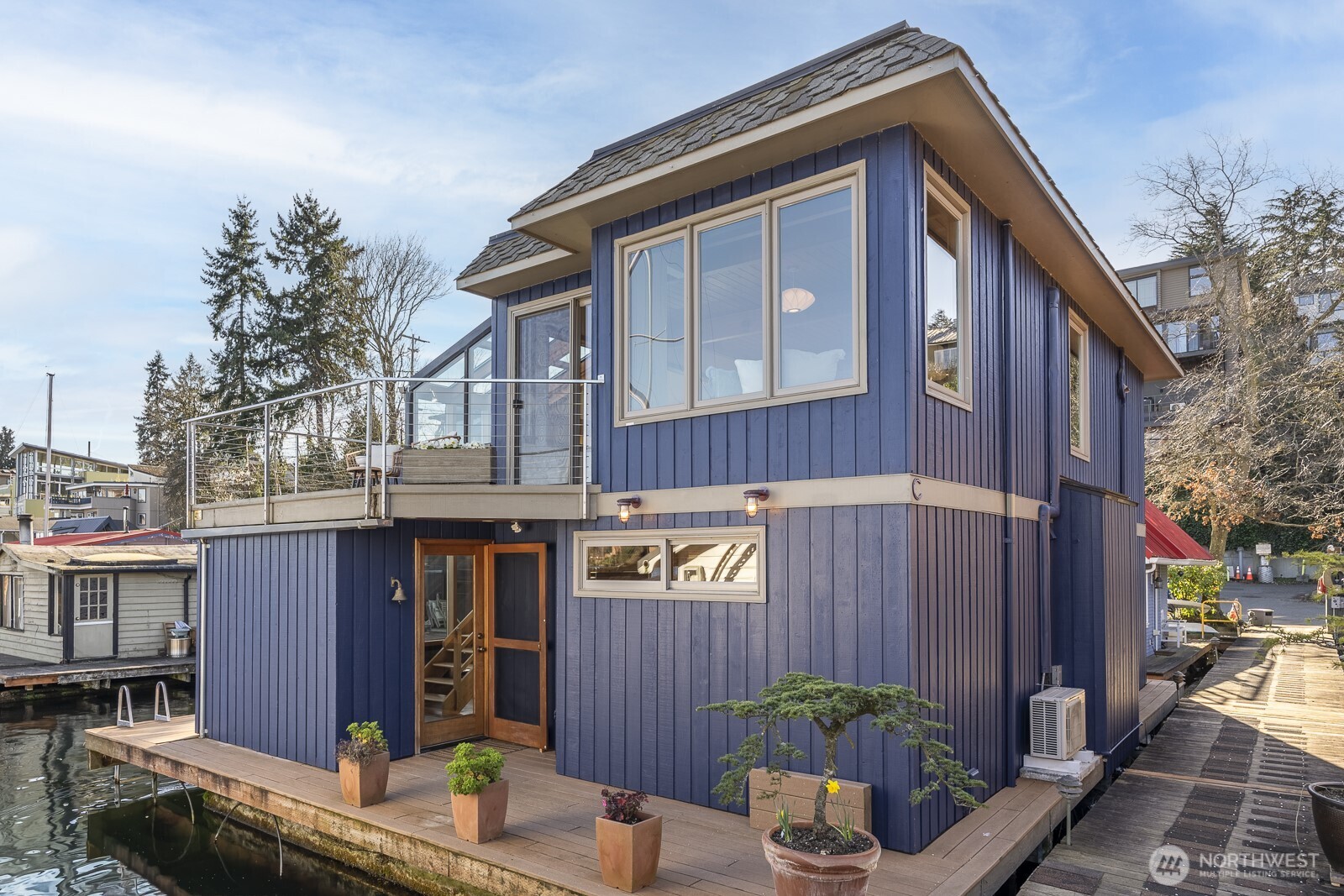 3110 Portage Bay Place E Unit: C