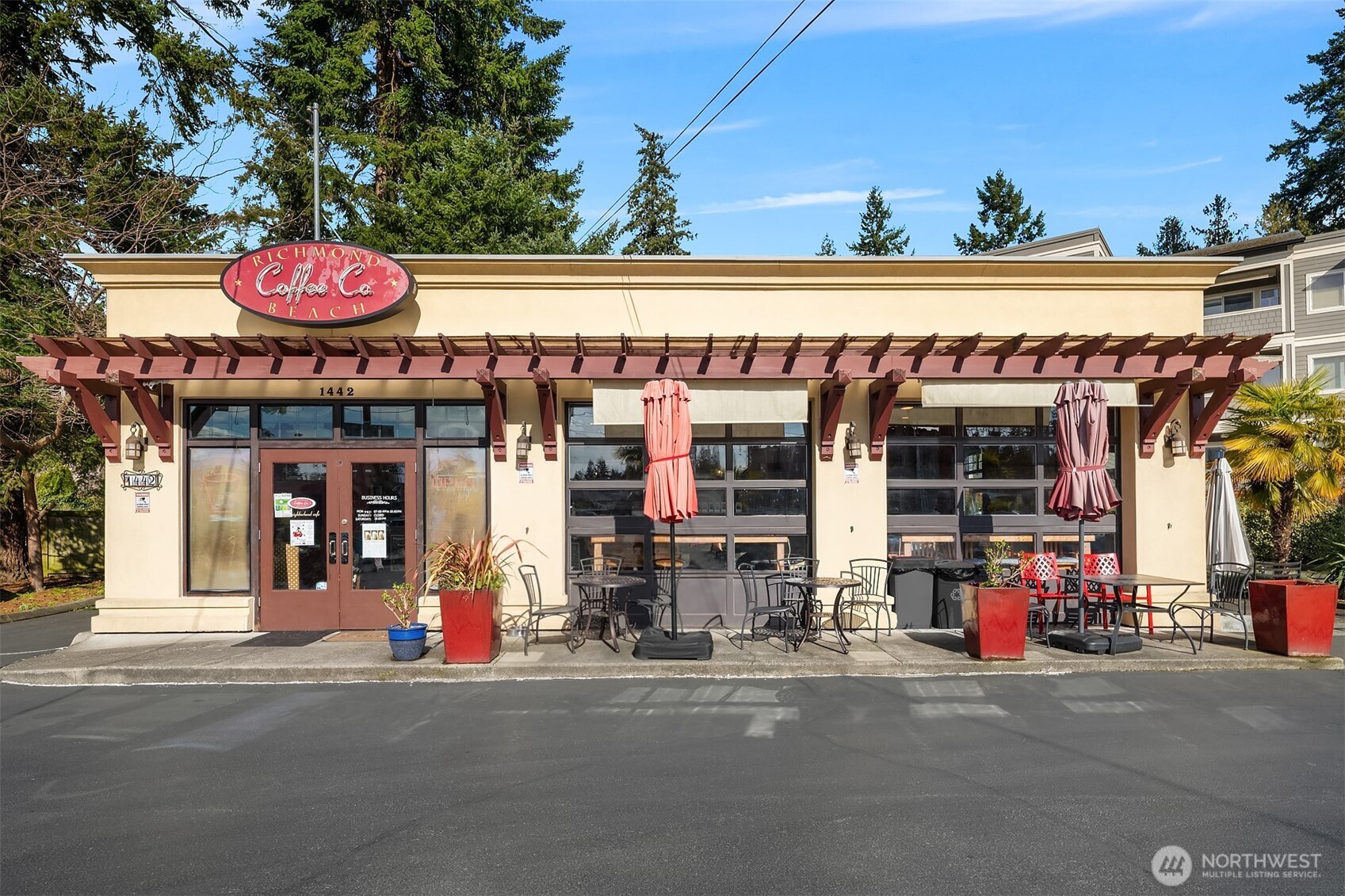 2416 NW 198th Street