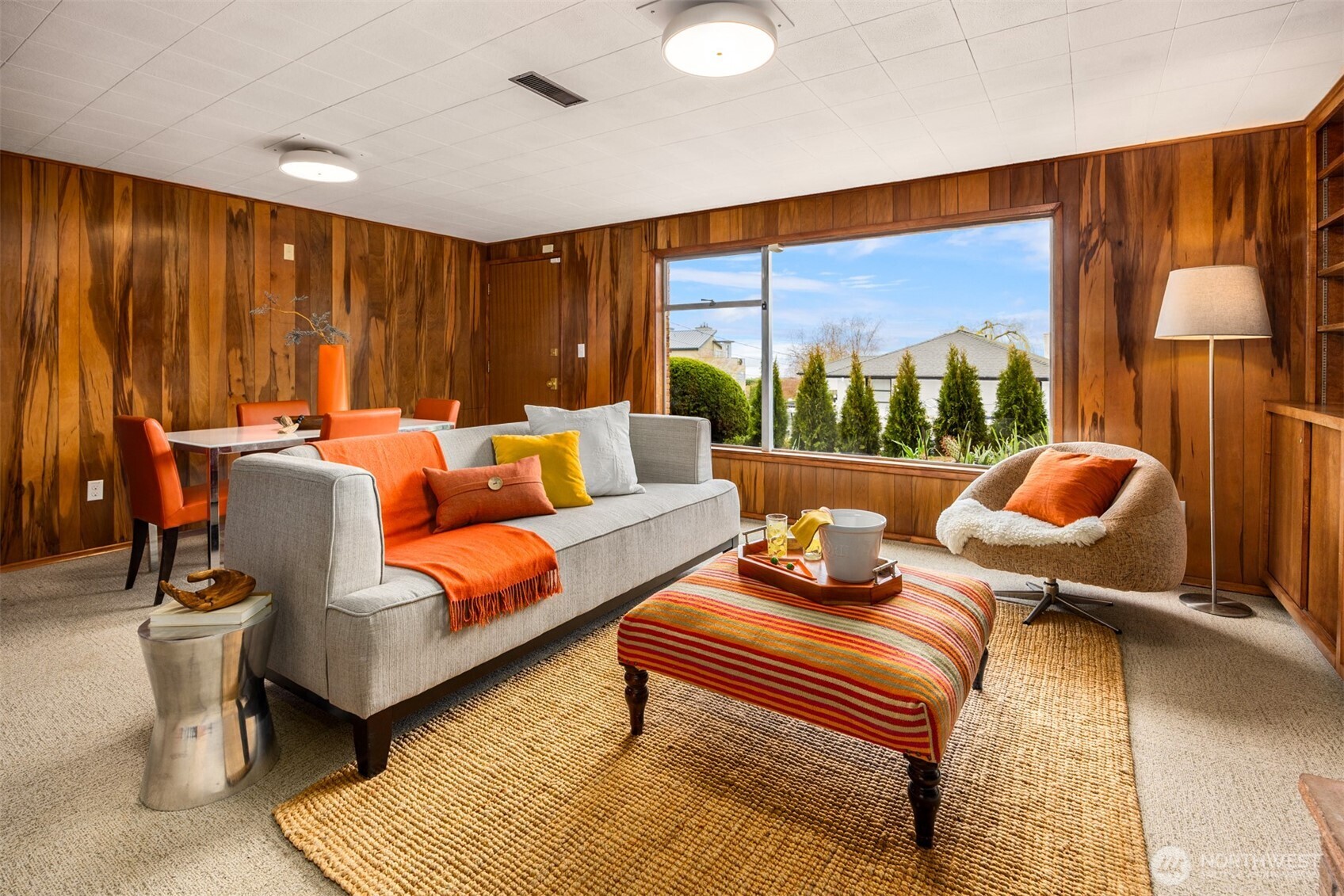 5726 SW Spokane Street