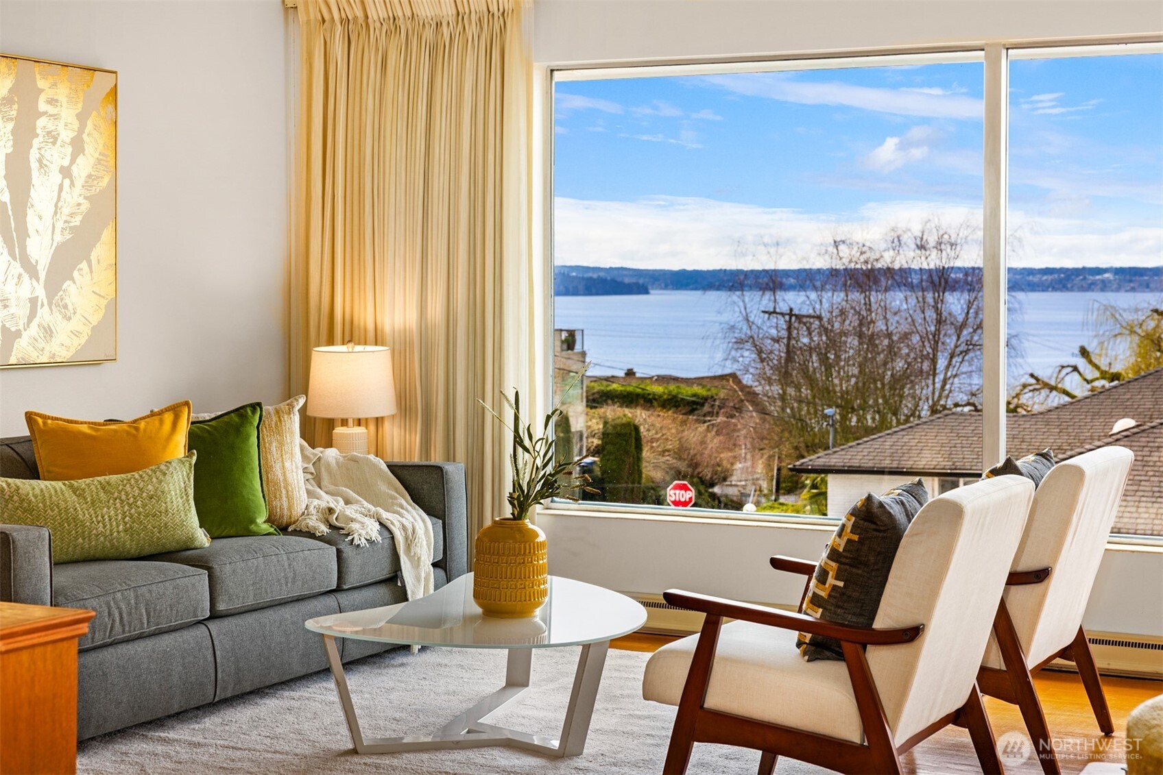 5726 SW Spokane Street