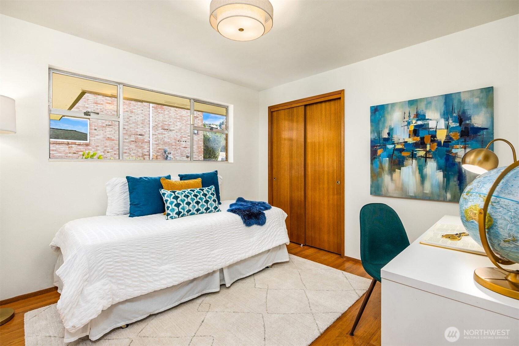 5726 SW Spokane Street