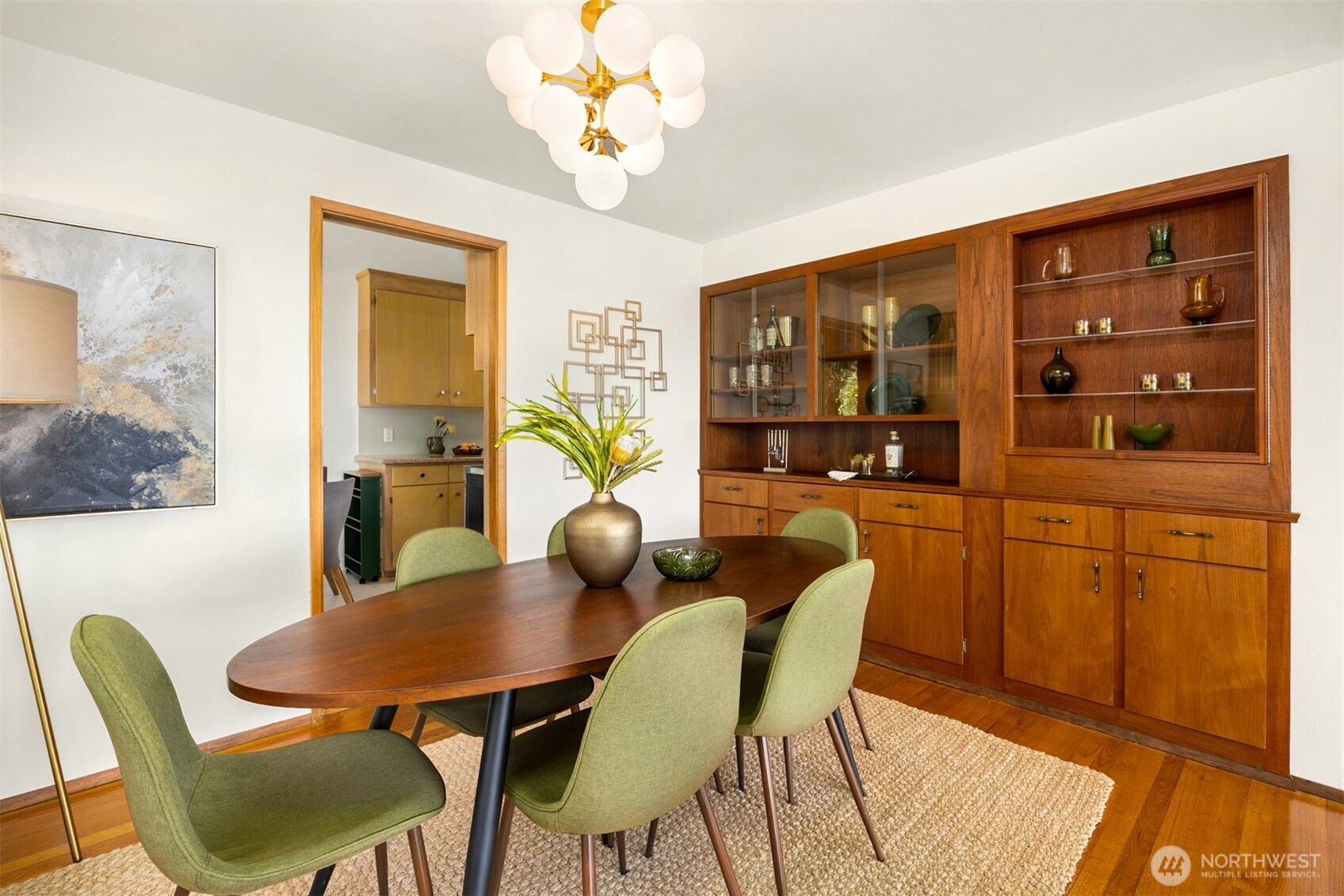 5726 SW Spokane Street