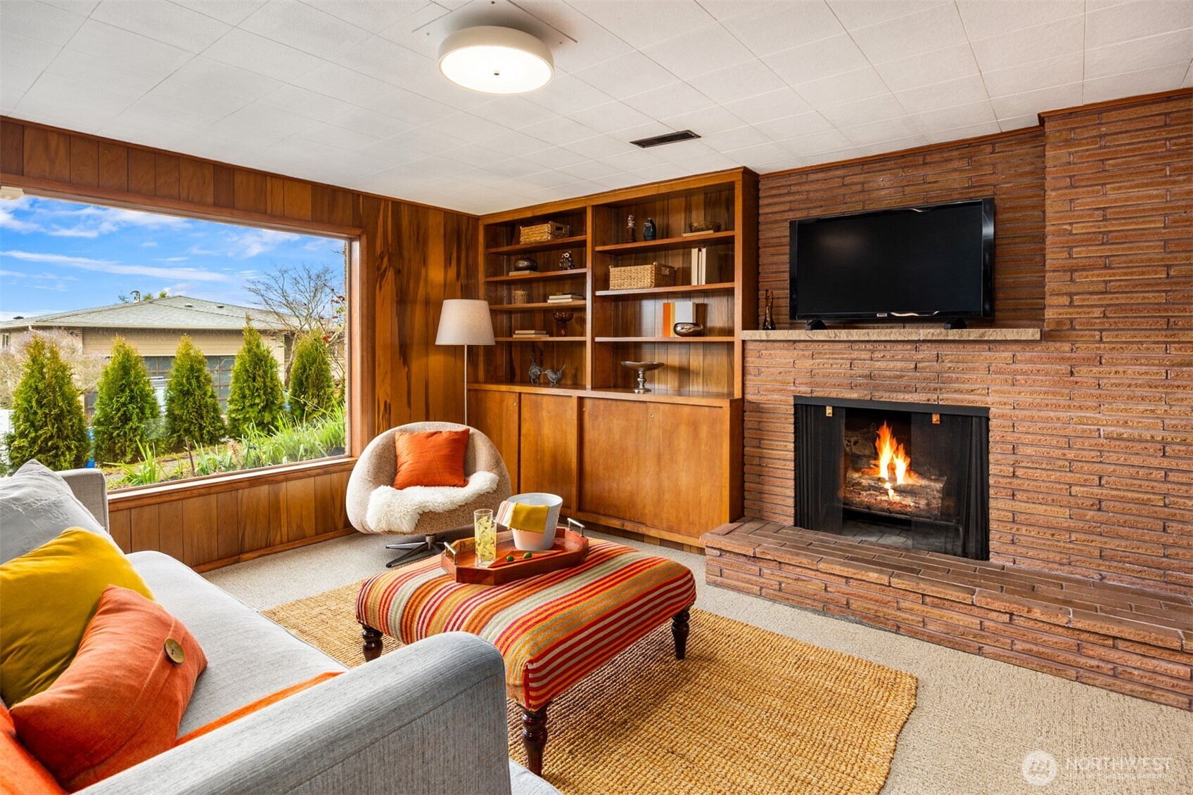 5726 SW Spokane Street