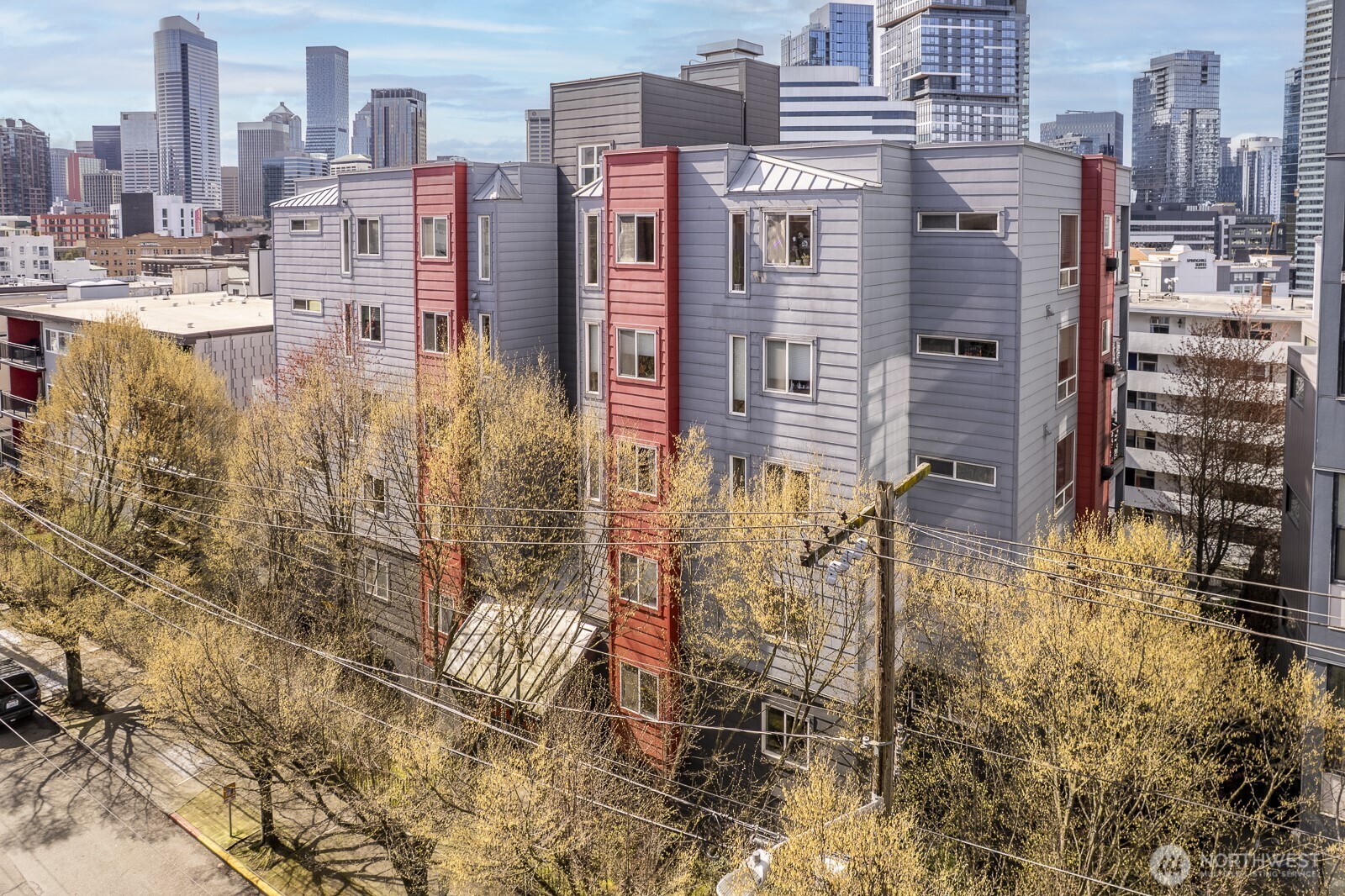 1805 Bellevue Avenue Unit: 301