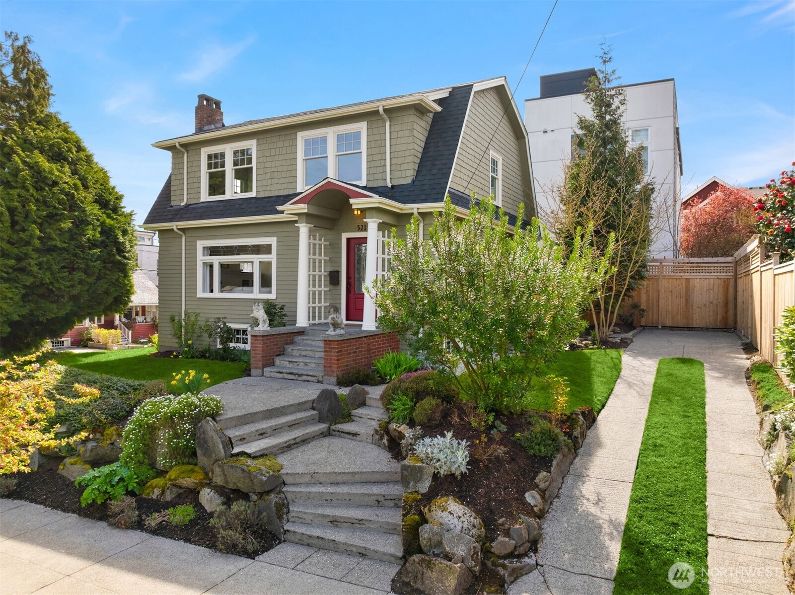 521 N 47th Street
