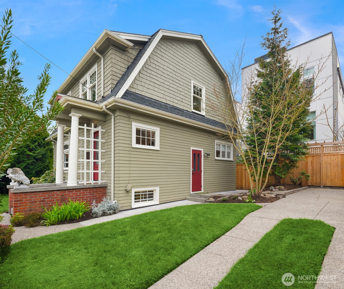 521 N 47th Street