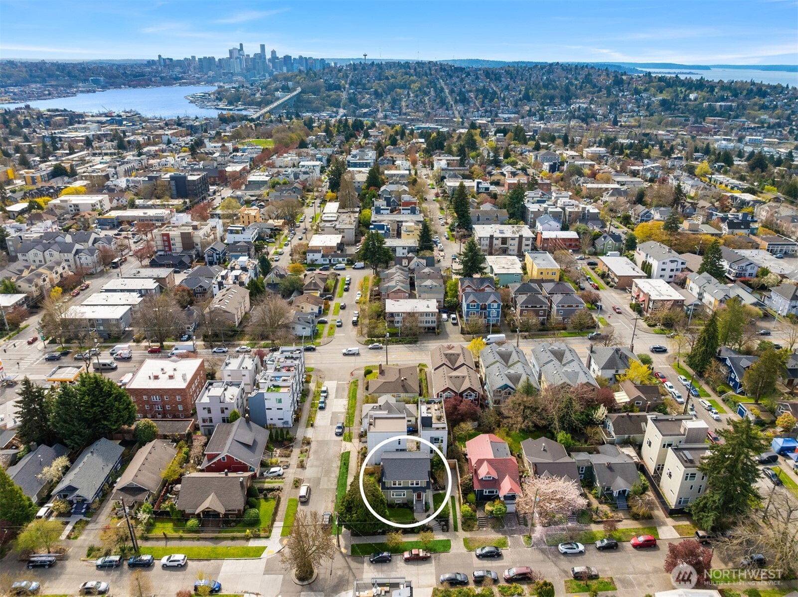 521 N 47th Street