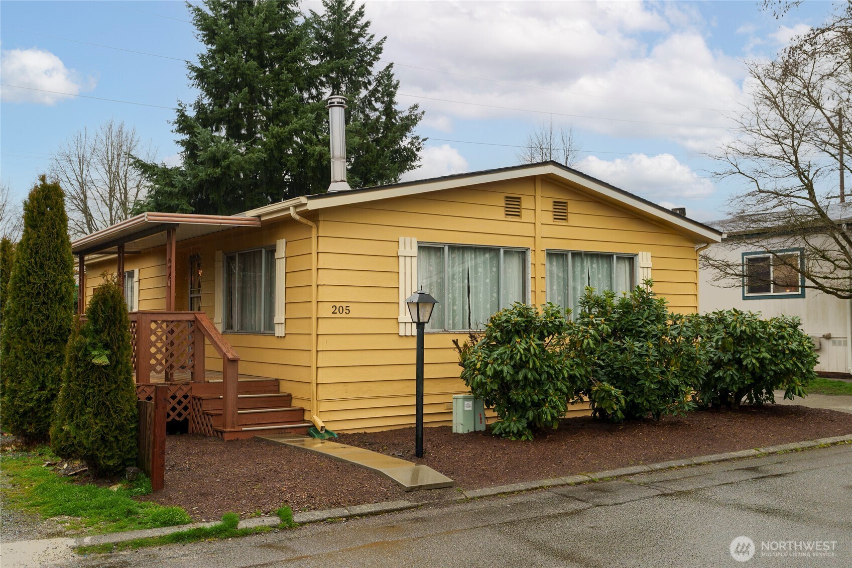 4248 A Street SE Unit: 205