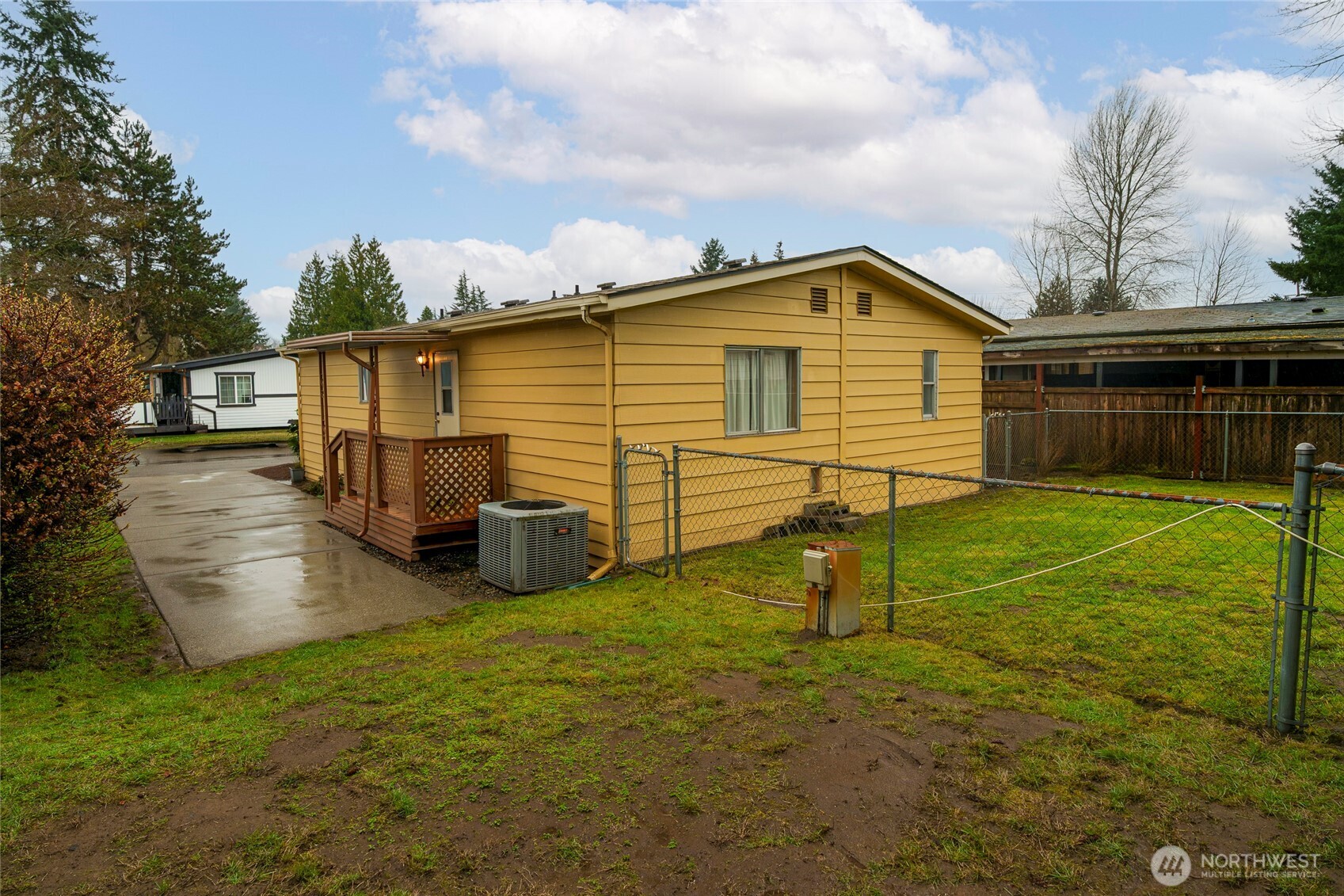 4248 A Street SE Unit: 205