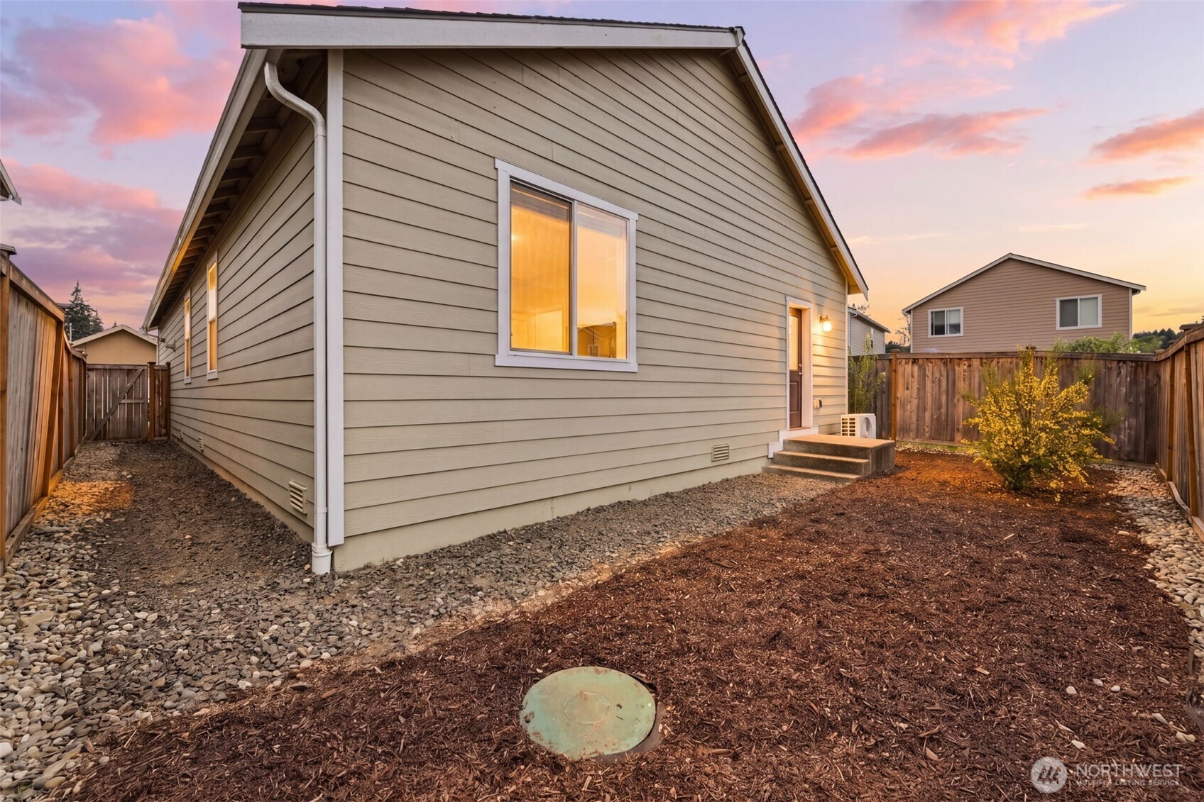 206 Russell Road
