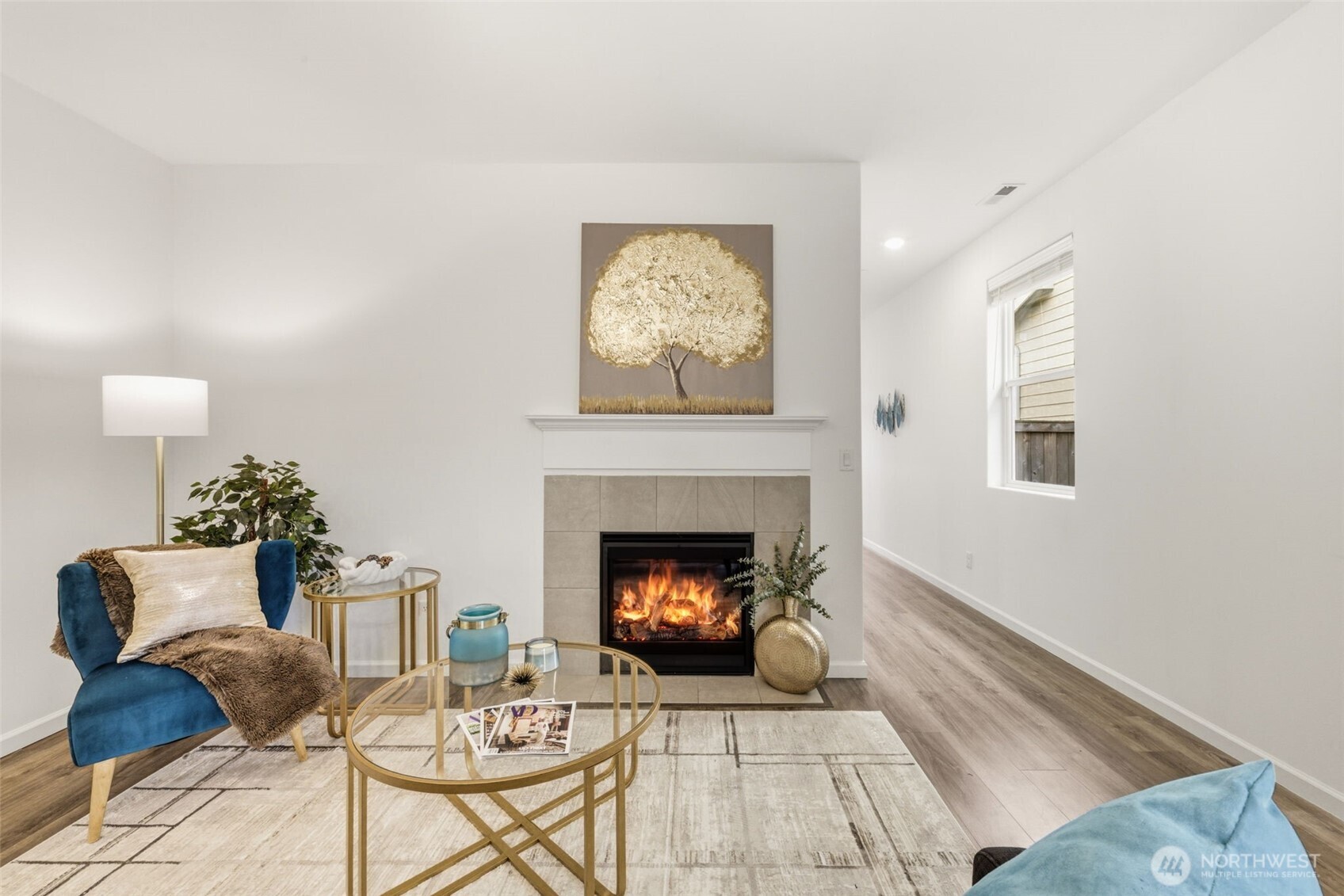206 Russell Road