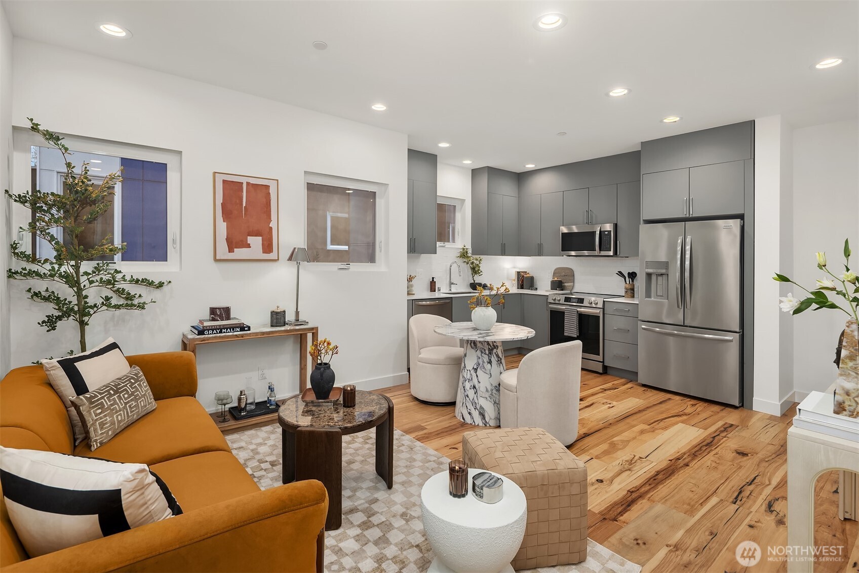 1827 14th Avenue Unit: B