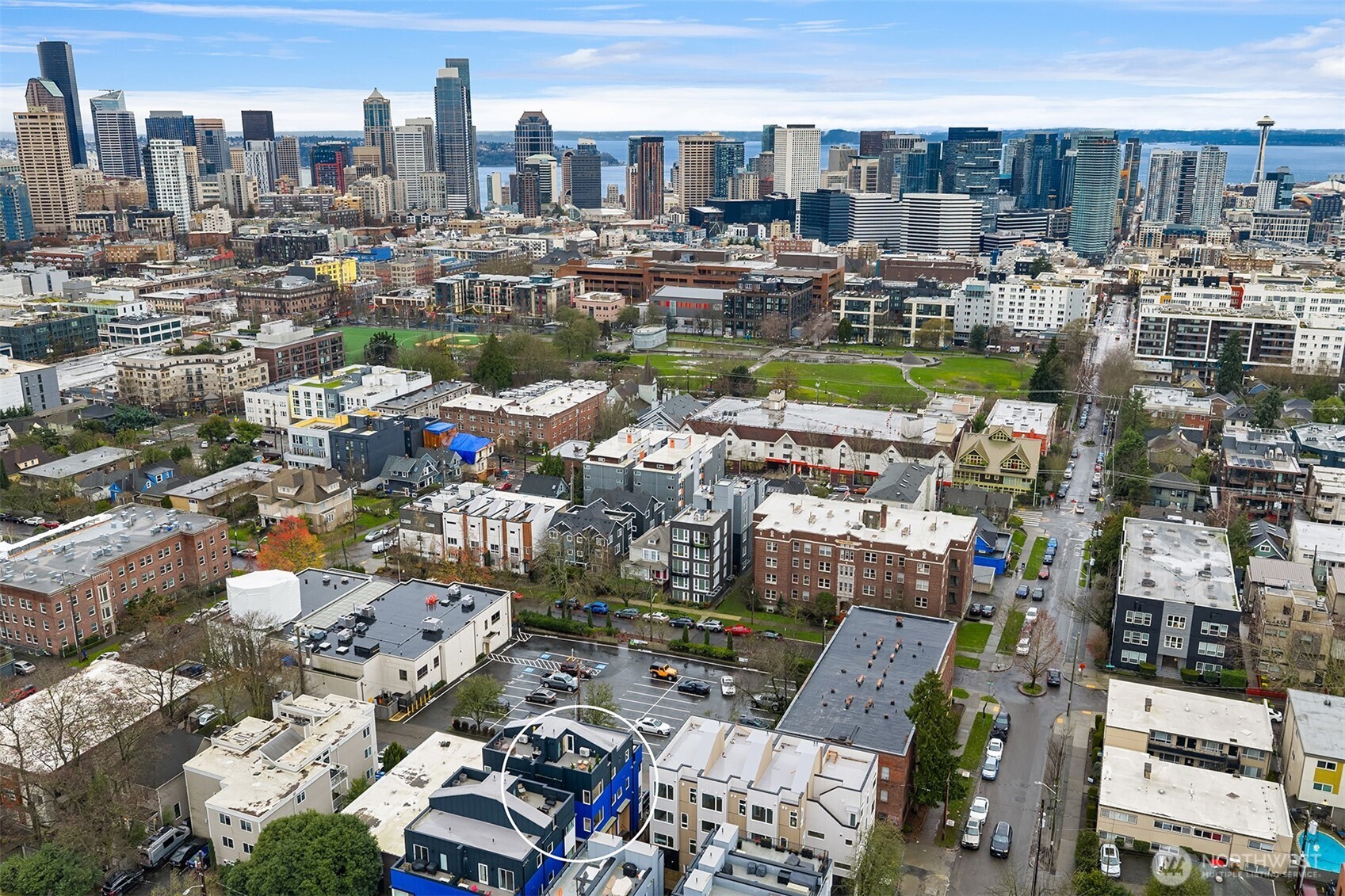 1827 14th Avenue Unit: B
