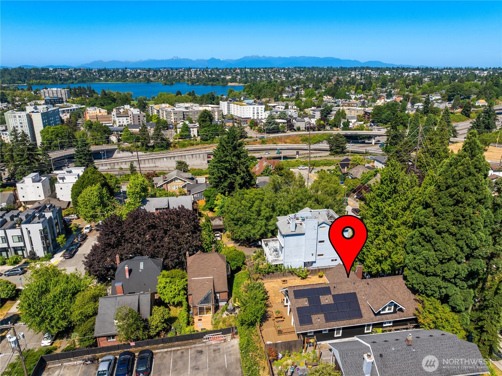 907 NE 72nd Street