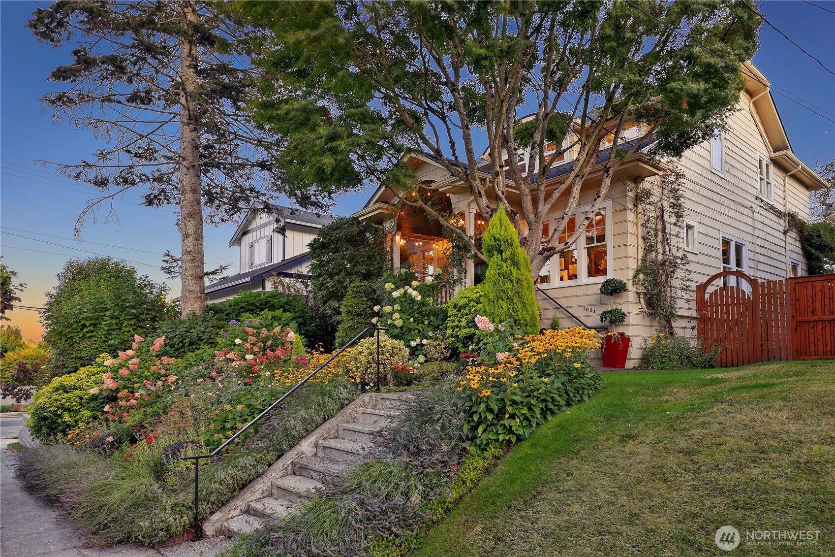 1023 N 49th Street