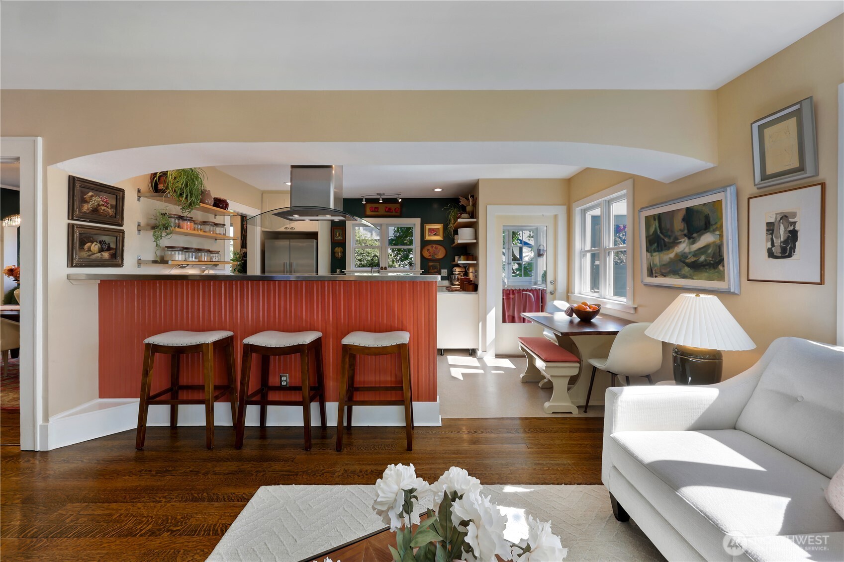 1023 N 49th Street