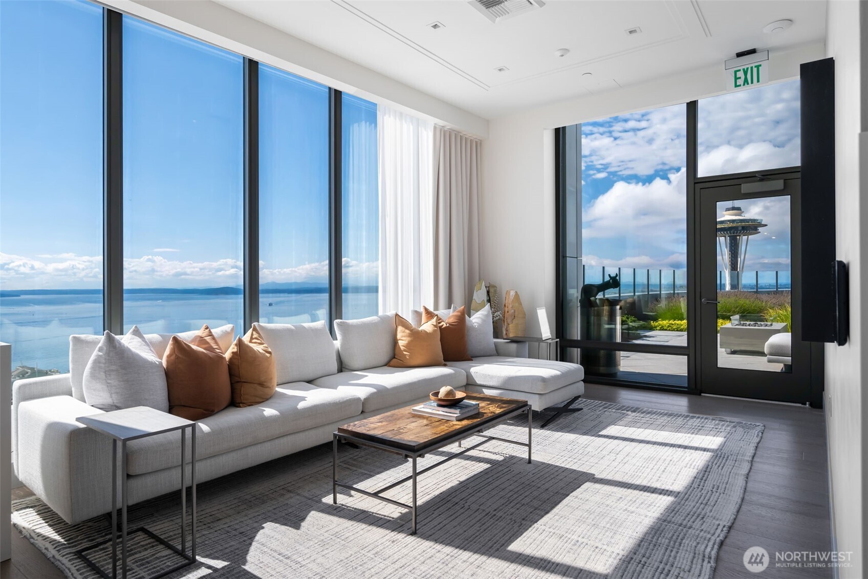 2510 6th Avenue Unit: 2603