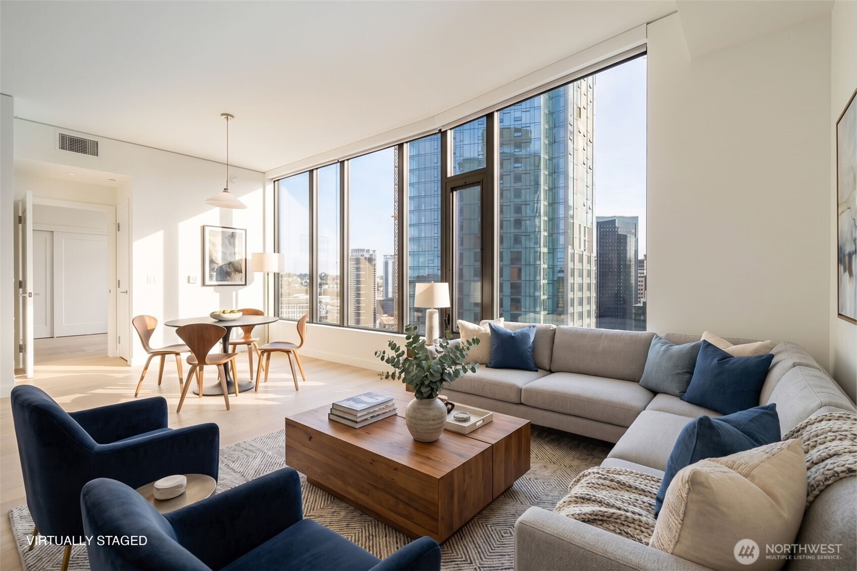2510 6th Avenue Unit: 2603