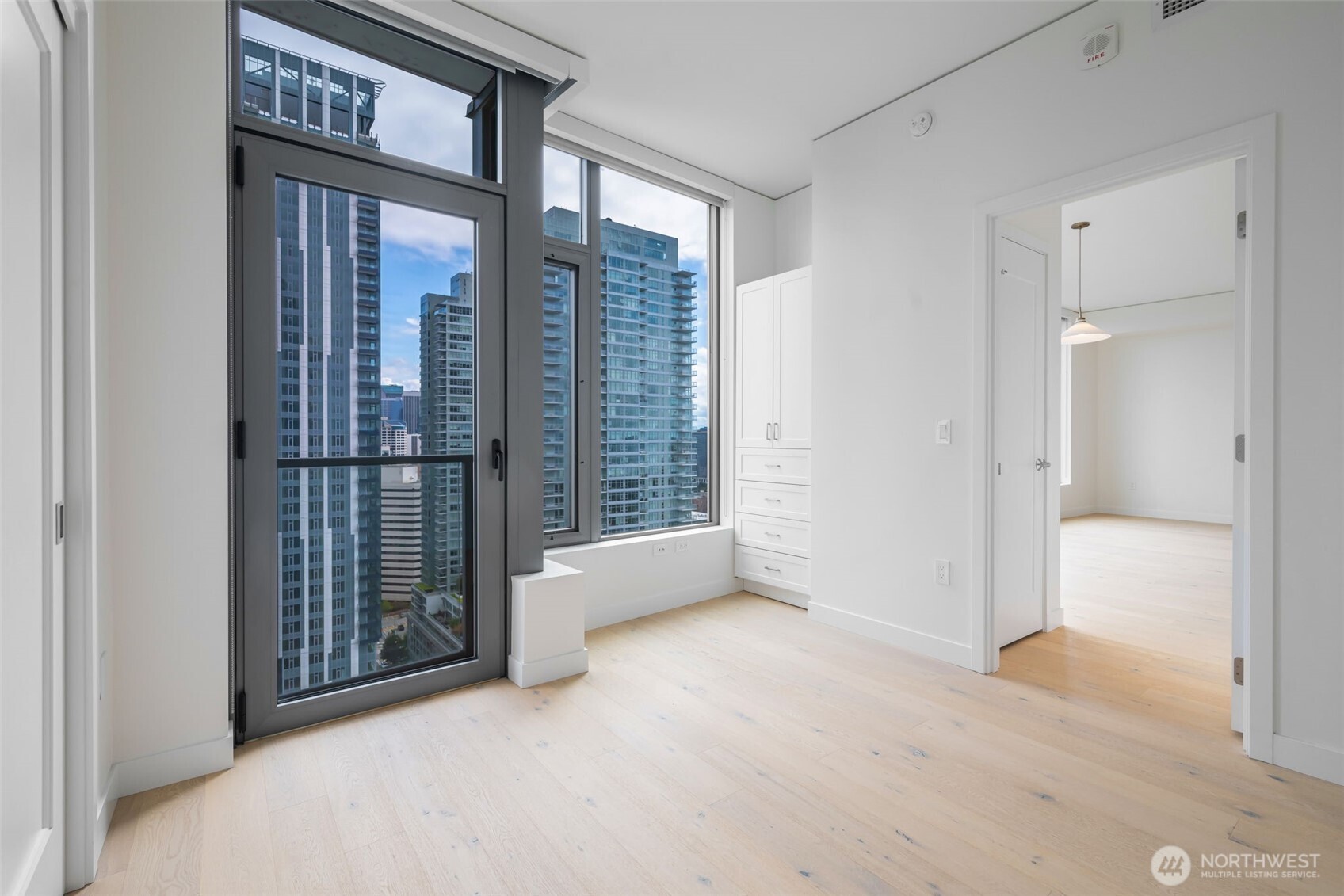 2510 6th Avenue Unit: 2603