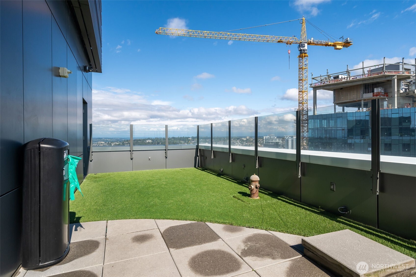 2510 6th Avenue Unit: 2603