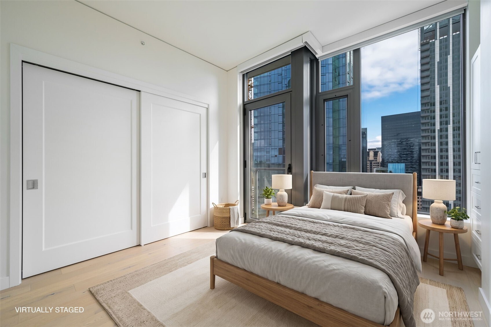 2510 6th Avenue Unit: 2603