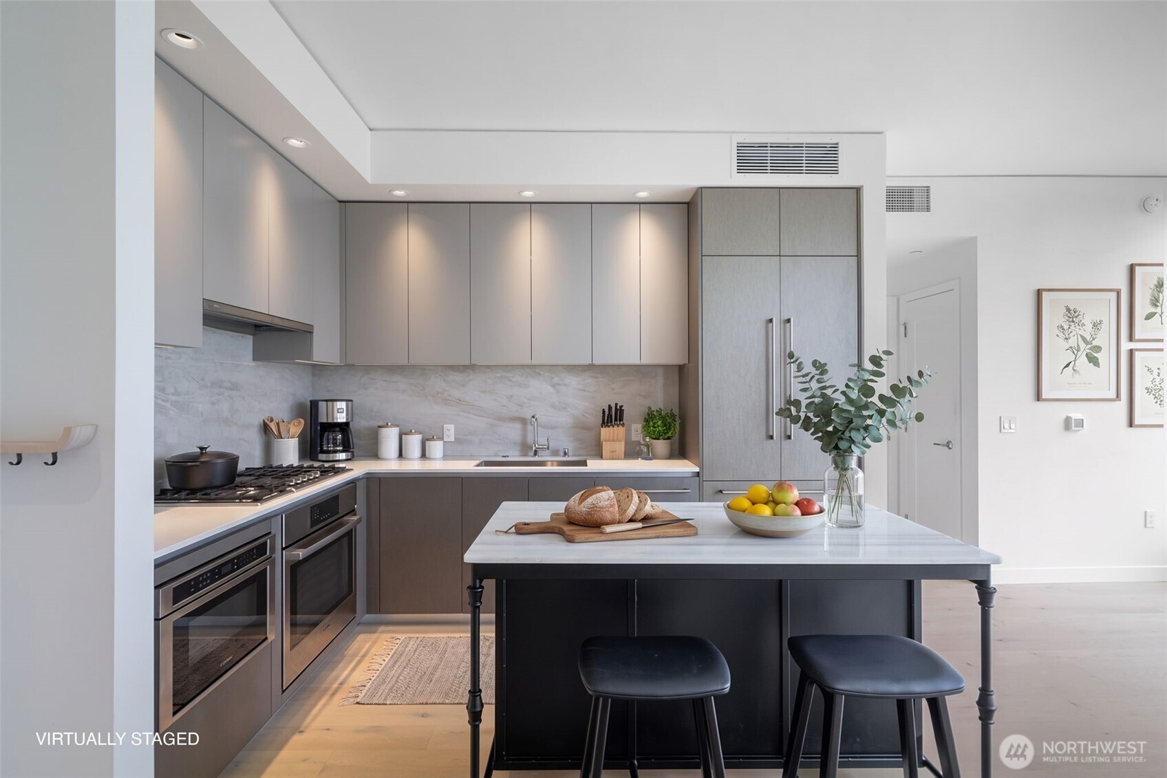 2510 6th Avenue Unit: 2603