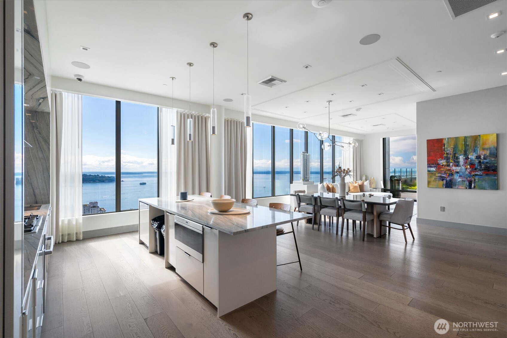 2510 6th Avenue Unit: 2603