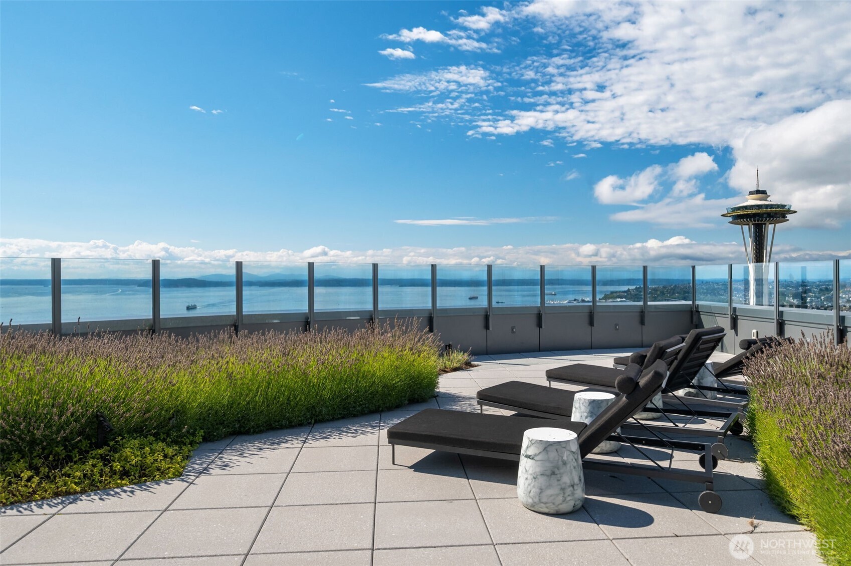 2510 6th Avenue Unit: 2603
