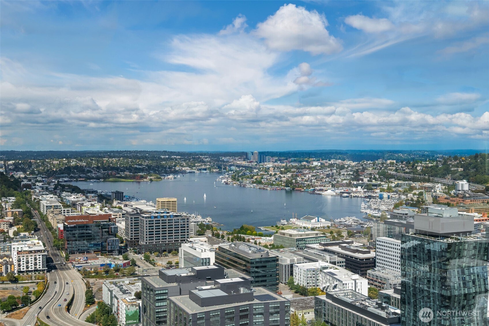 2510 6th Avenue Unit: 2603