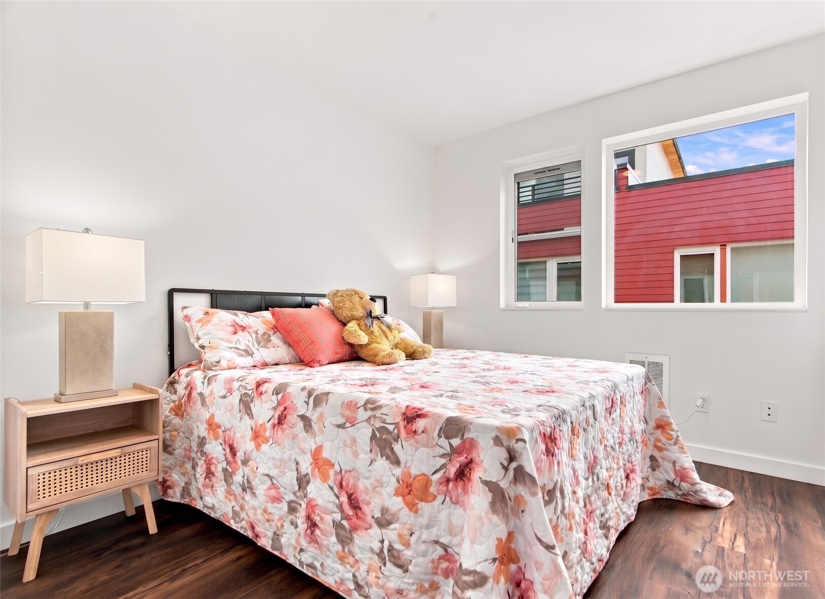 12516 15th Avenue NE Unit: A