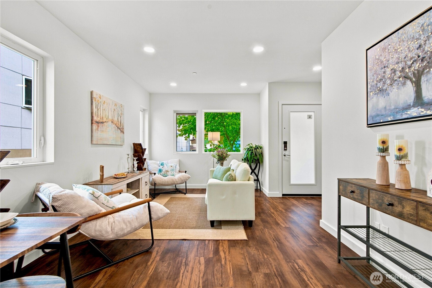 12516 15th Avenue NE Unit: A