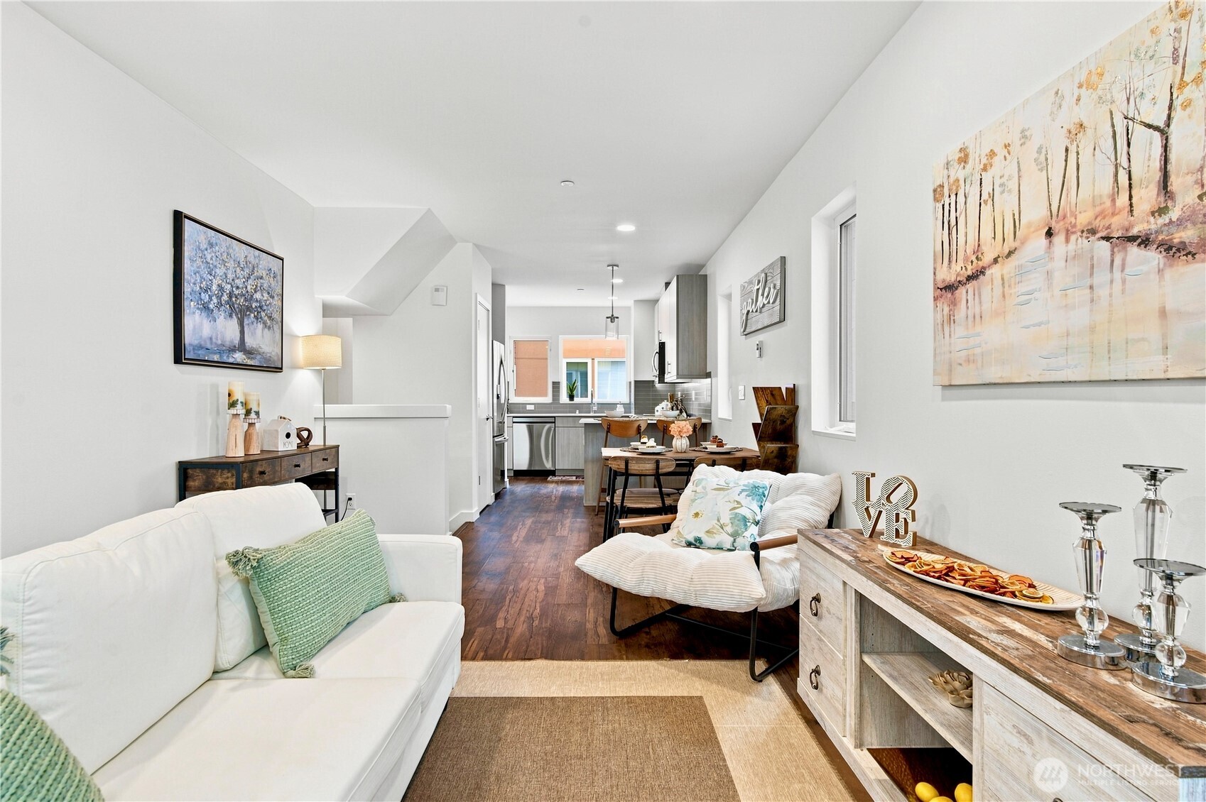 12516 15th Avenue NE Unit: A