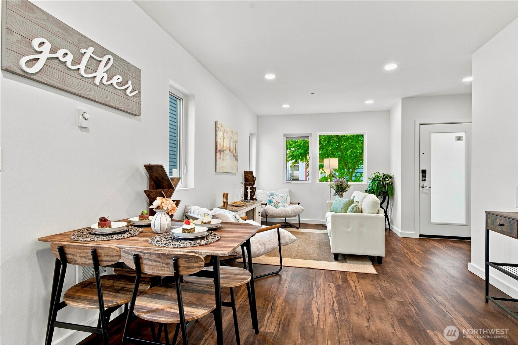 12516 15th Avenue NE Unit: A
