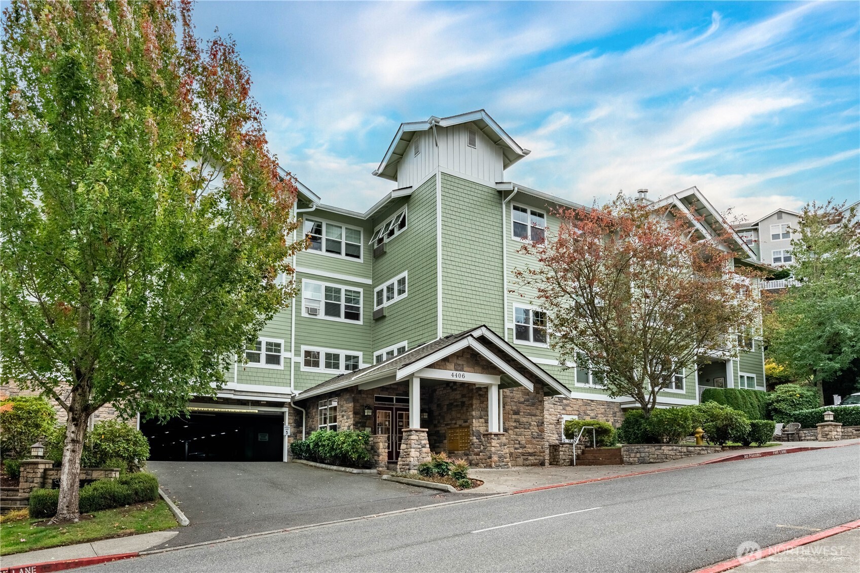 4406 Providence Point Place SE Unit: 101