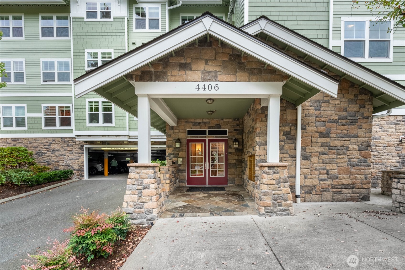4406 Providence Point Place SE Unit: 101