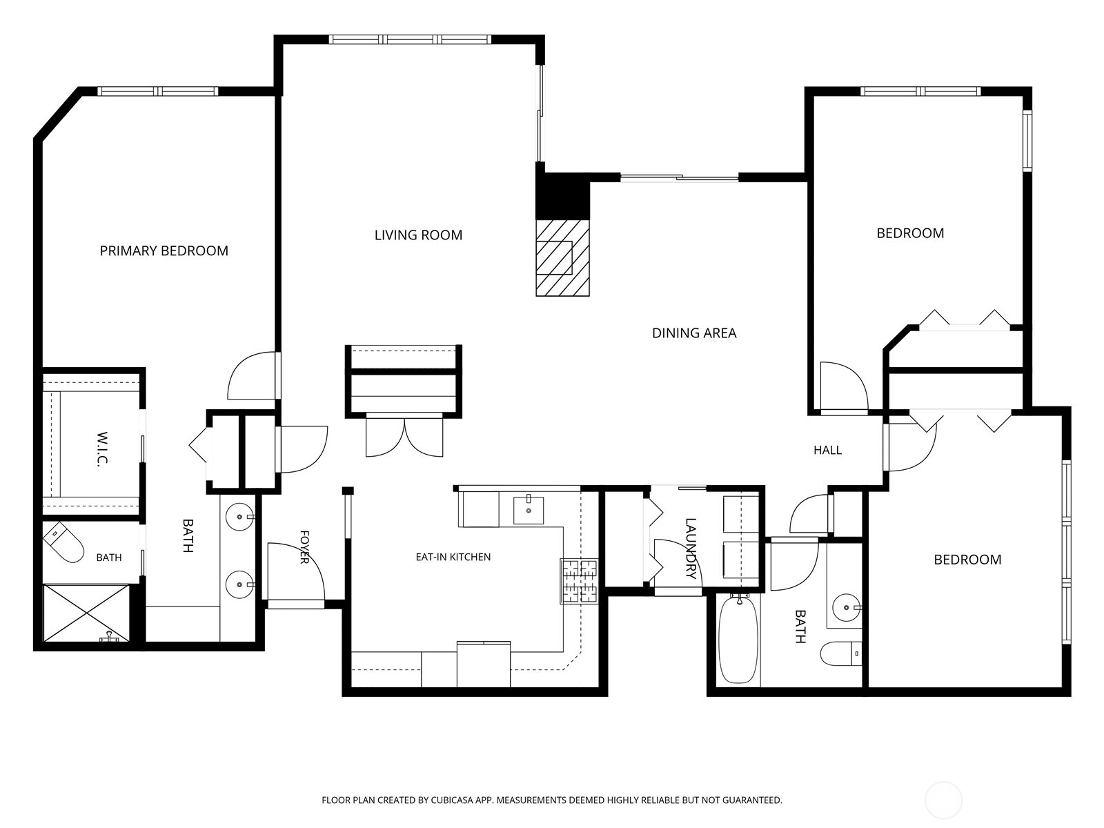 4406 Providence Point Place SE Unit: 101