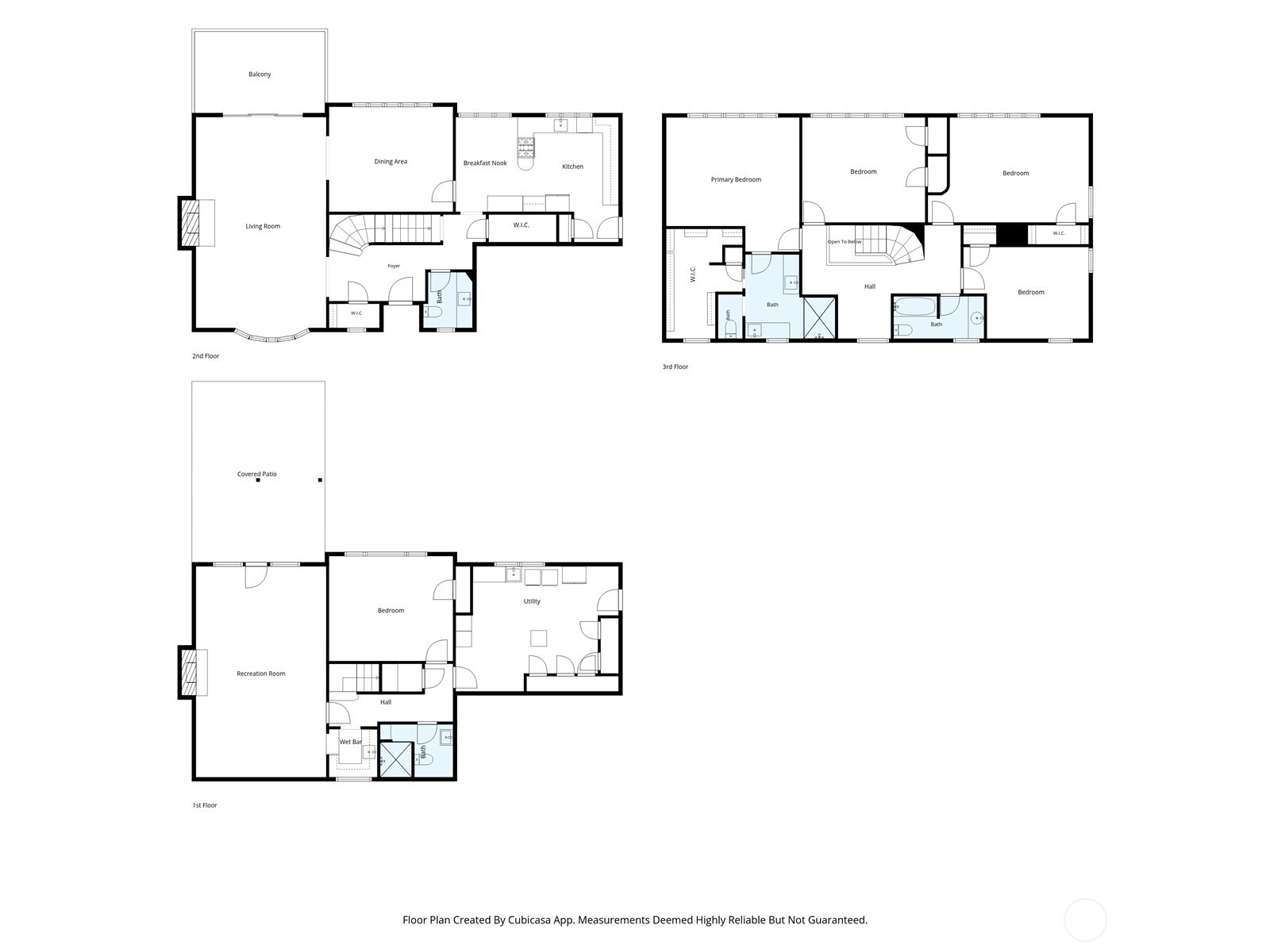 1512 Arboretum Place E