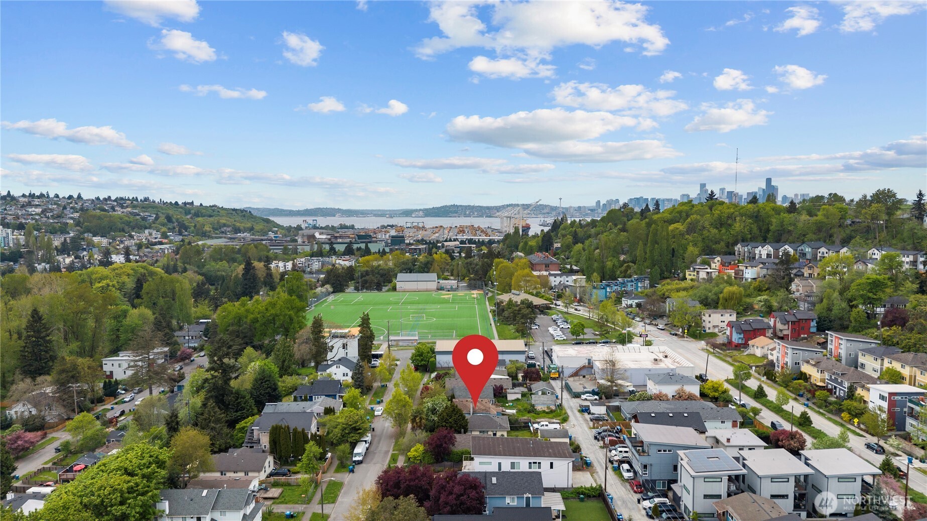 4724 25th Ave SW