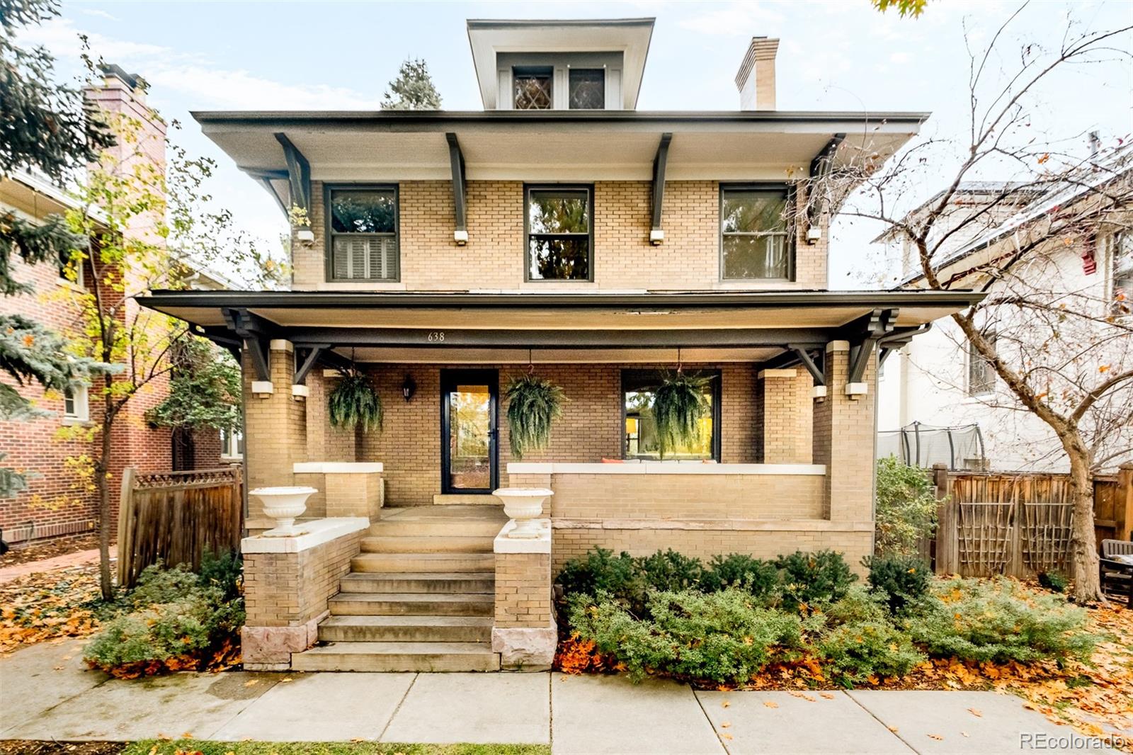638 N Franklin Street