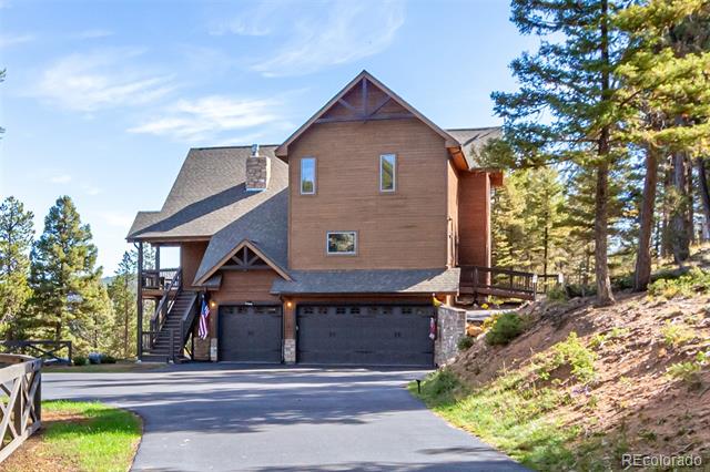 11272 Belle Meade Drive