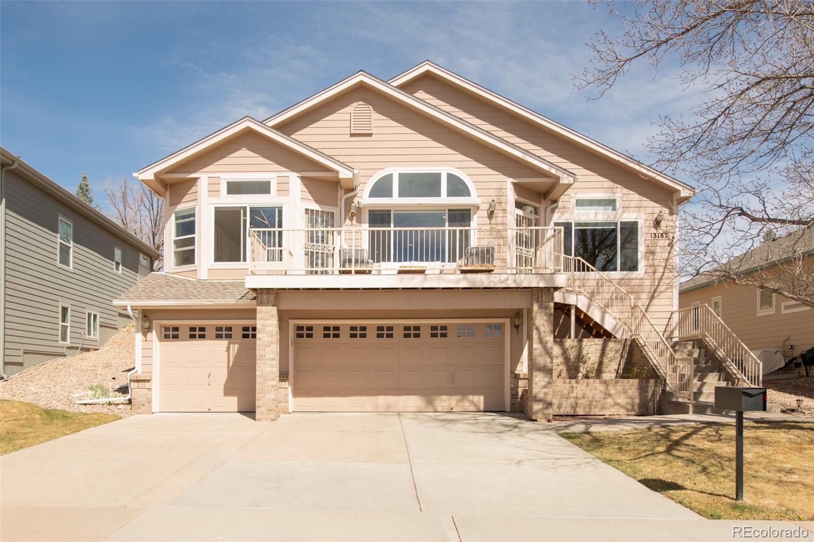 13187 W Asbury Circle