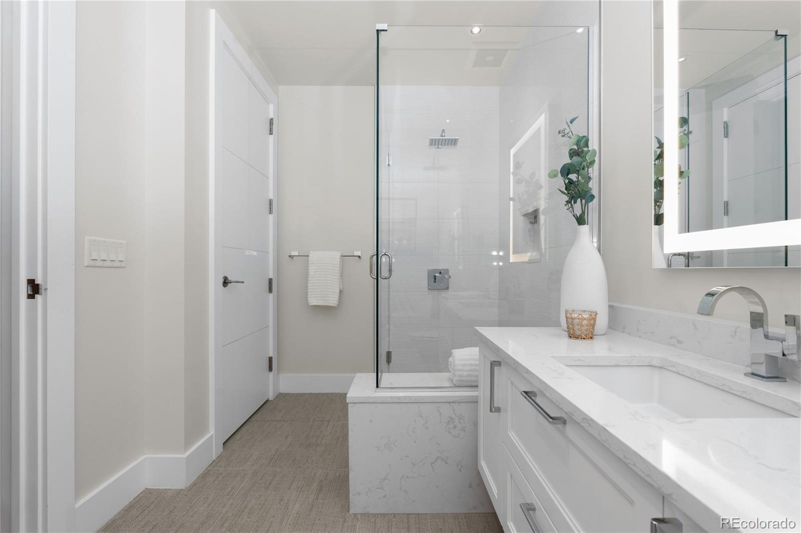 155 Steele Street Unit: 917