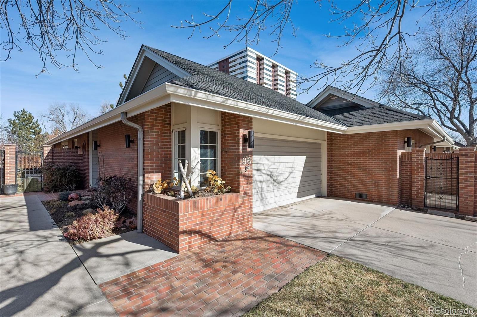 2552 E Alameda Avenue Unit: 96