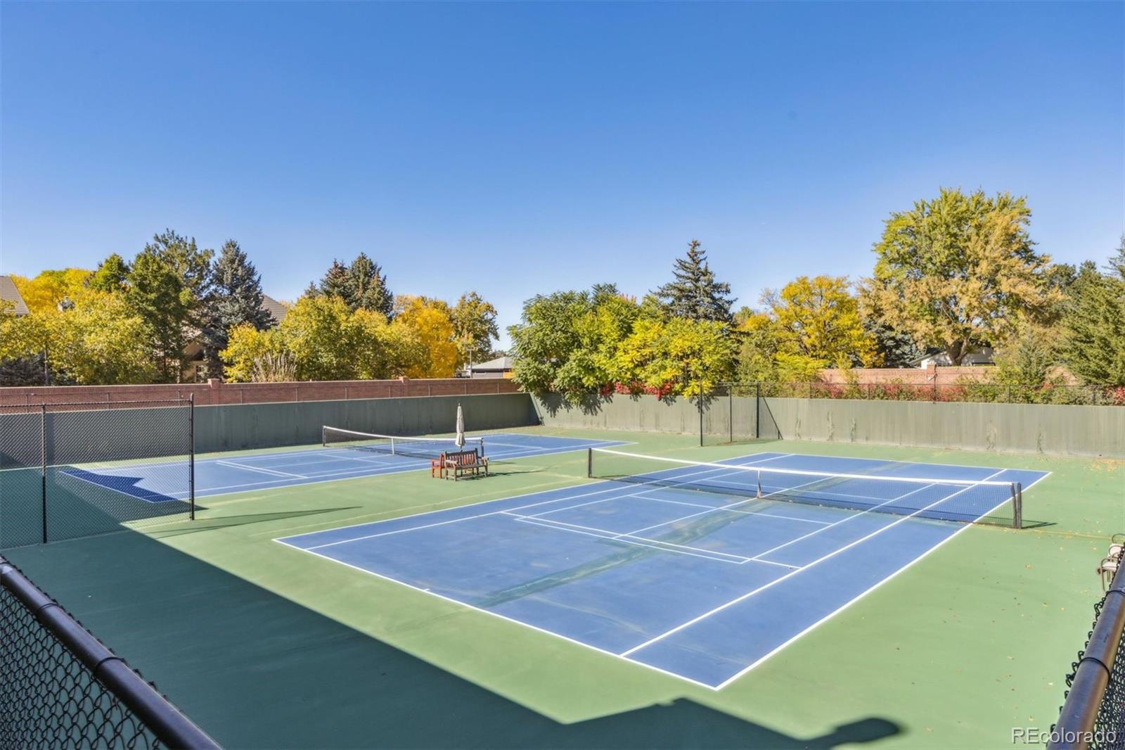 2552 E Alameda Avenue Unit: 96