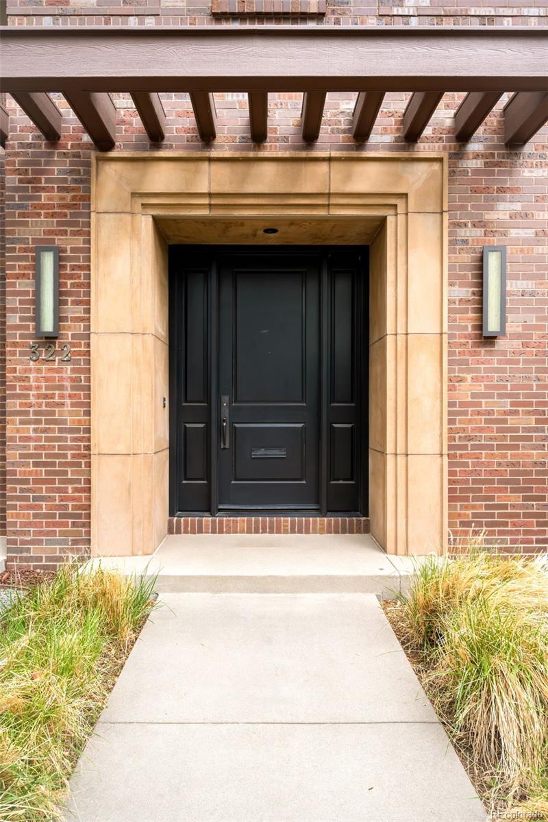 322 Adams Street