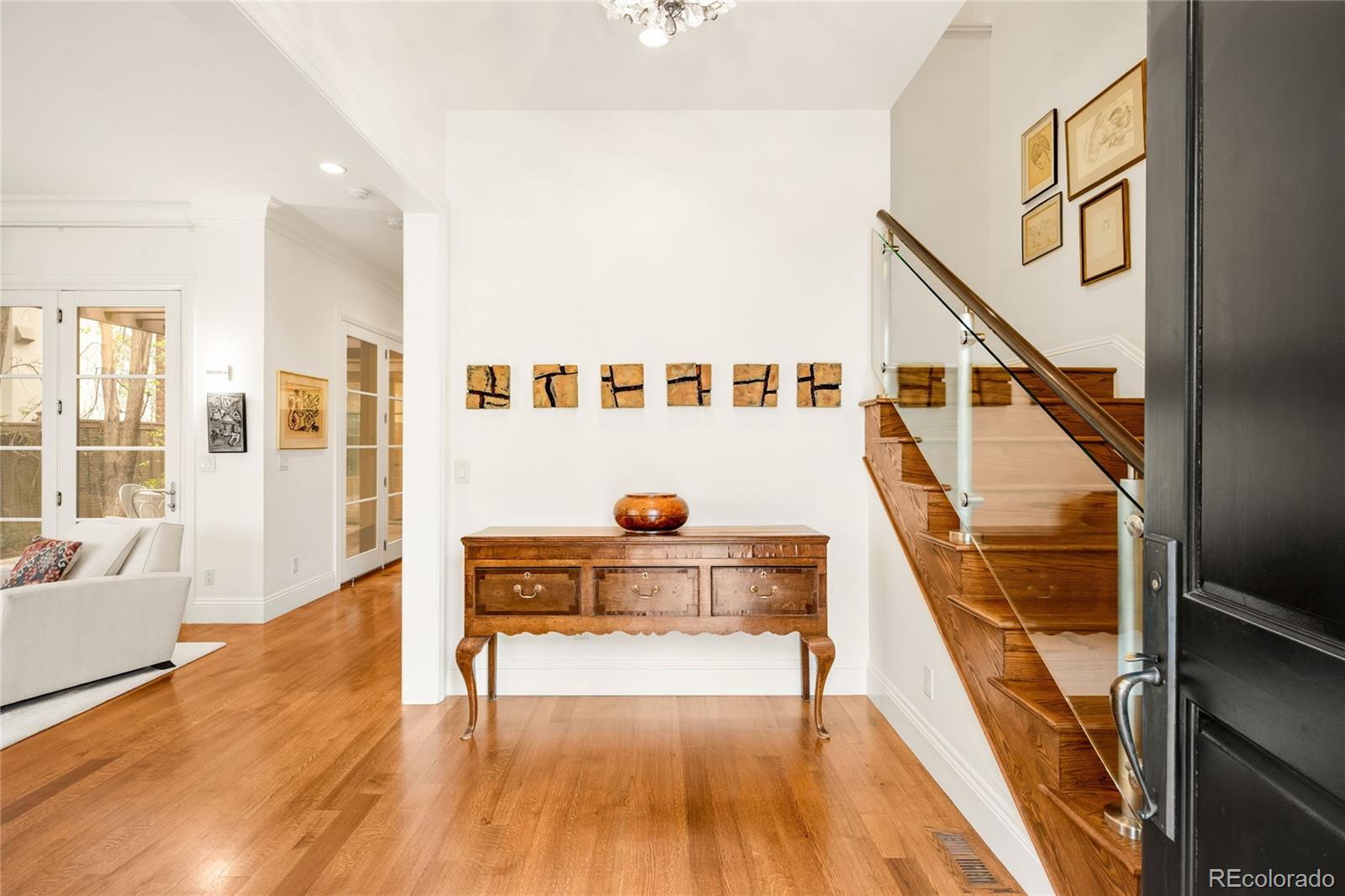 322 Adams Street